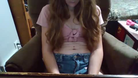 Tittygirl8 online show from 12-27-24, 12:50
