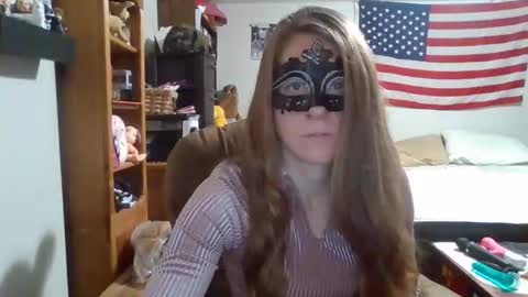 Tittygirl8 online show from 12-28-24, 04:51