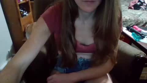 Tittygirl8 online show from 12-29-24, 05:31