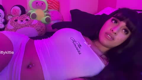 Snapshot of tittykittie chatting on 04-08-26, 04:23 HOTTIE4U online show from 04-08-26, 04:23