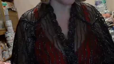 tittylina online show from 11-24-25, 10:53