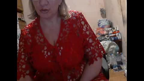 tittylina online show from 12-21-25, 11:34