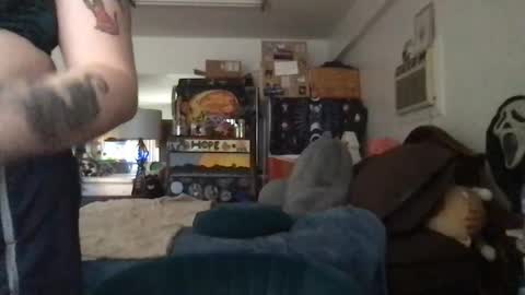 formerly bigtittygothwhore online show from 02-24-26, 08:51