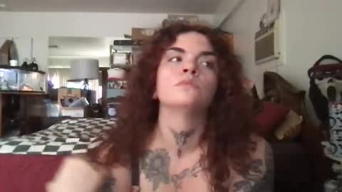 formerly bigtittygothwhore online show from 04-16-26, 09:39