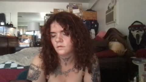 formerly bigtittygothwhore online show from 04-18-26, 10:54