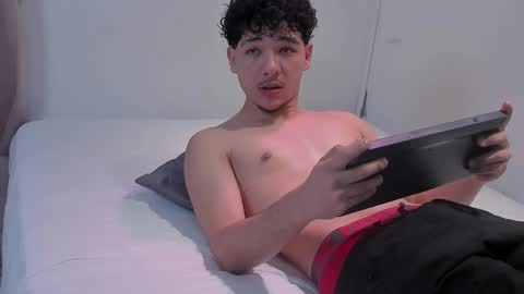 Tiven Prince online show from 02-08-26, 08:45