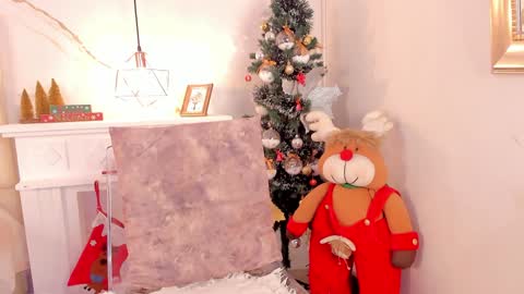 Tivizay online show from 12-27-24, 02:22