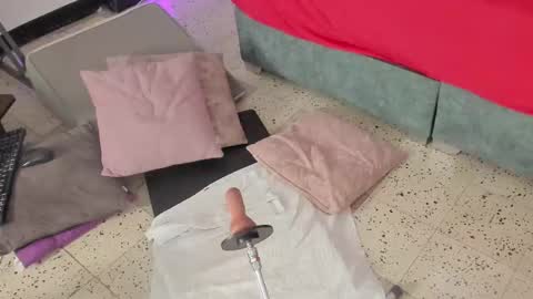 Tivizay online show from 03-21-26, 03:15