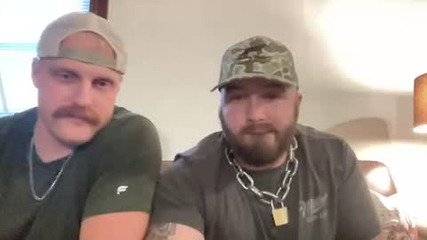 TJ and Dustin online show from 06-27-26, 12:04