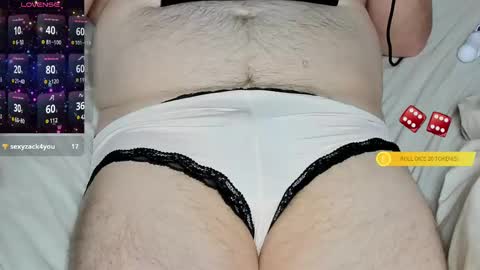 TJ-Panty Lover online show from 12-12-24, 09:48