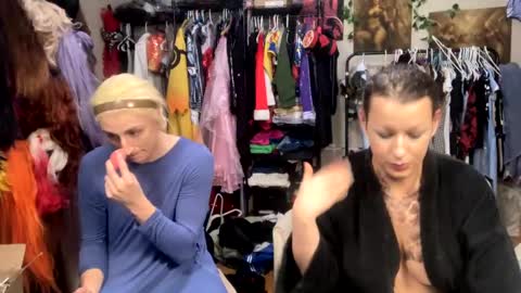 tjfemboi5641 online show from 09-14-25, 10:03