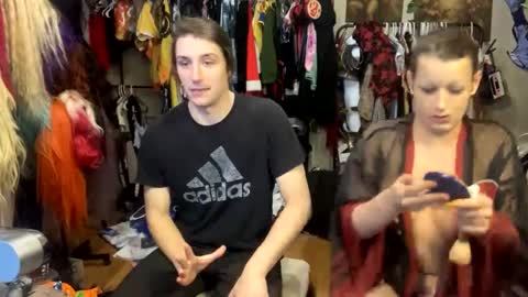 tjfemboi5641 online show from 09-27-25, 10:31