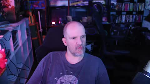 TK Maconn online show from 05-05-26, 08:11
