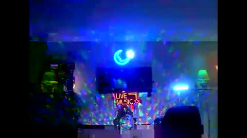 Snapshot of tkthedj chatting on 11-01-25, 08:55 TK online show from 11-01-25, 08:55