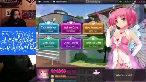 TMDGchaws online show from 05-03-26, 05:02