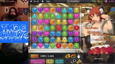 TMDGchaws online show from 05-04-26, 06:42