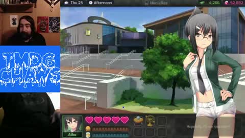TMDGchaws online show from 05-07-26, 08:31