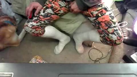 to69isdevine online show from 04-10-26, 01:49