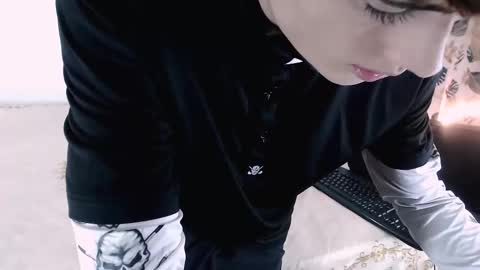 David online show from 02-14-25, 01:29