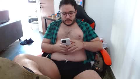 tobias_dimarte online show from 09-16-25, 06:42