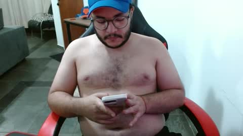 tobias_dimarte online show from 09-21-25, 12:34