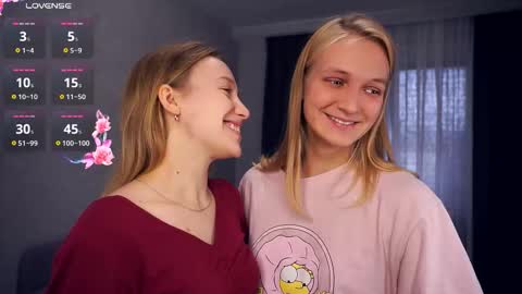 Snapshot of tobicovitt chatting on 10-04-25, 06:55 Mary online show from 10-04-25, 06:55