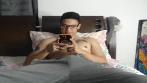 Andres Independent Model online show from 02-16-26, 11:23