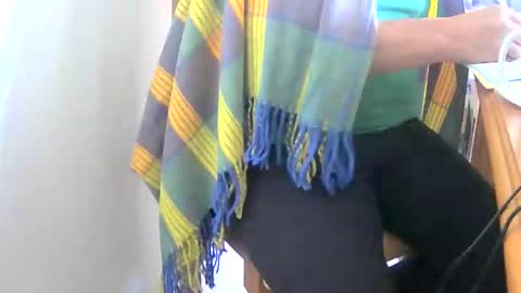 Tobiko online show from 12-13-24, 01:12