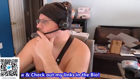 Todd Bator online show from 01-16-25, 08:25