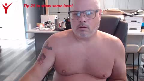 Todd Bator online show from 07-18-26, 12:31