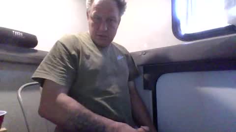 toddbrad43 online show from 05-17-26, 07:21