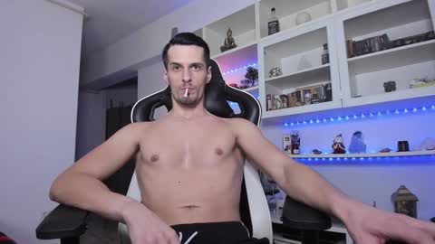 Todd online show from 01-07-25, 02:53