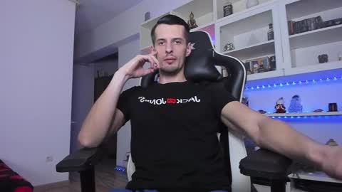 Todd online show from 01-08-25, 01:11