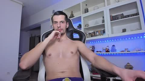 Todd online show from 01-19-25, 01:43