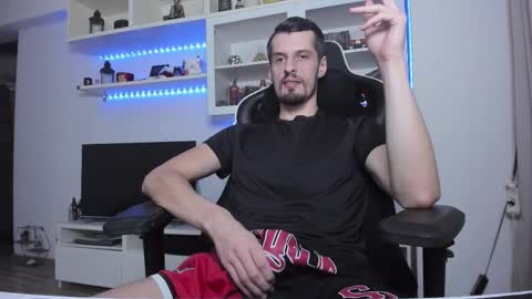 Todd online show from 10-22-25, 12:55