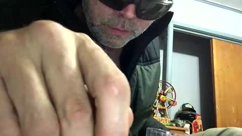 Snapshot of toddpascoe77 chatting on 10-08-25, 12:52 toddpascoe77 online show from 10-08-25, 12:52