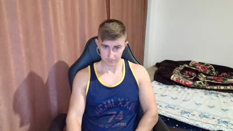 todhorny987 online show from 12-18-24, 12:07