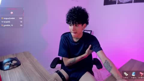 Snapshot of todoroki_g chatting on 10-10-25, 11:37 todoroki_g online show from 10-10-25, 11:37