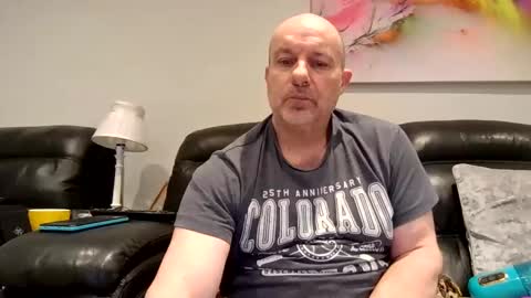 Snapshot of toerag69 chatting on 02-14-25, 05:57 toerag69 online show from 02-14-25, 05:57