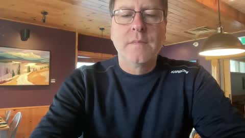 Joshua1983 online show from 01-02-25, 07:40