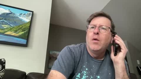 Joshua1983 online show from 01-07-25, 09:35