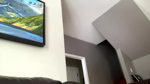 Joshua1983 online show from 01-31-25, 05:53