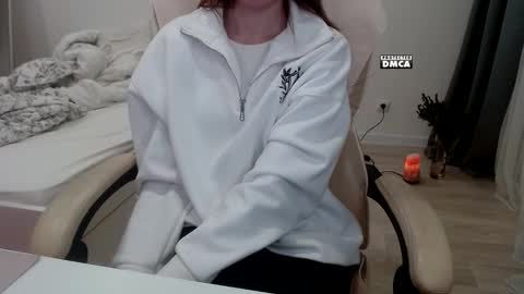 Arina online show from 02-11-25, 08:52