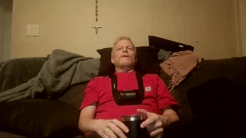 tokenless_boner online show from 11-15-25, 09:06