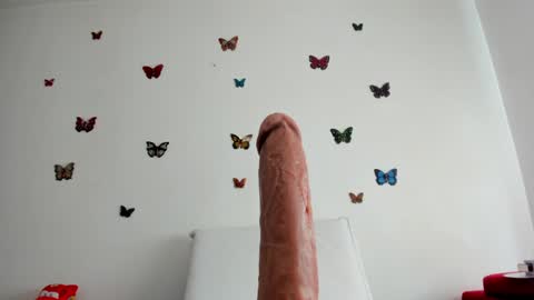 Karla Love online show from 12-13-24, 02:38