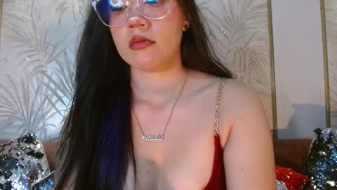 Snapshot of tokioo_18 chatting on 01-13-26, 07:30 Tokioo online show from 01-13-26, 07:30