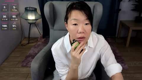 Mina Tannaka online show from 02-04-26, 05:57