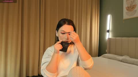 Snapshot of tokipokki chatting on 10-08-25, 12:30 Toki online show from 10-08-25, 12:30