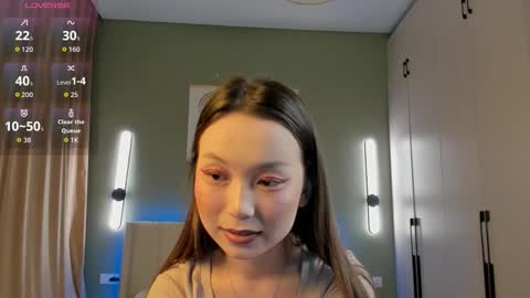 Snapshot of tokipokki chatting on 10-19-25, 12:55 Toki online show from 10-19-25, 12:55