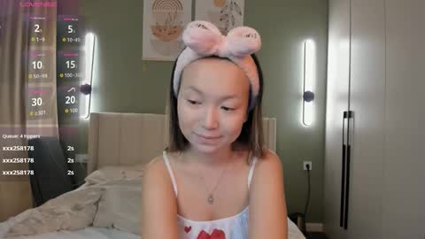 Snapshot of tokipokki chatting on 10-21-25, 12:33 Toki online show from 10-21-25, 12:33